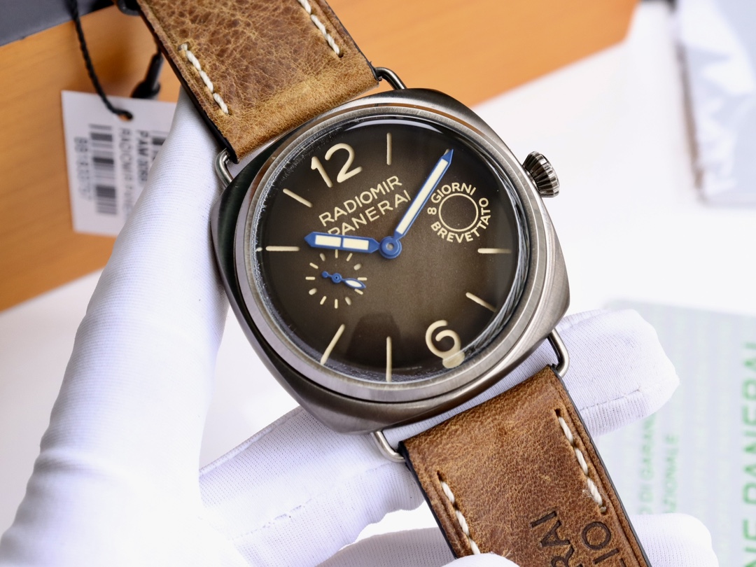 Panerai Radiomir PAM01347